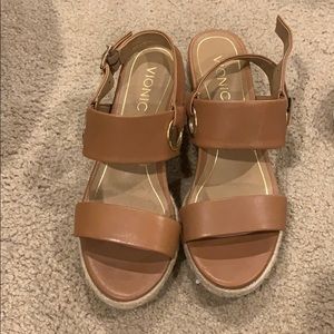 Vionic sandals